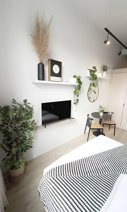 Luxury Tiny Apartment / Co_Living / City Views Cape Town